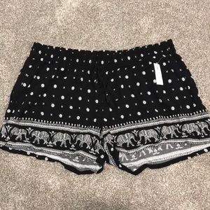 NWT old navy shorts